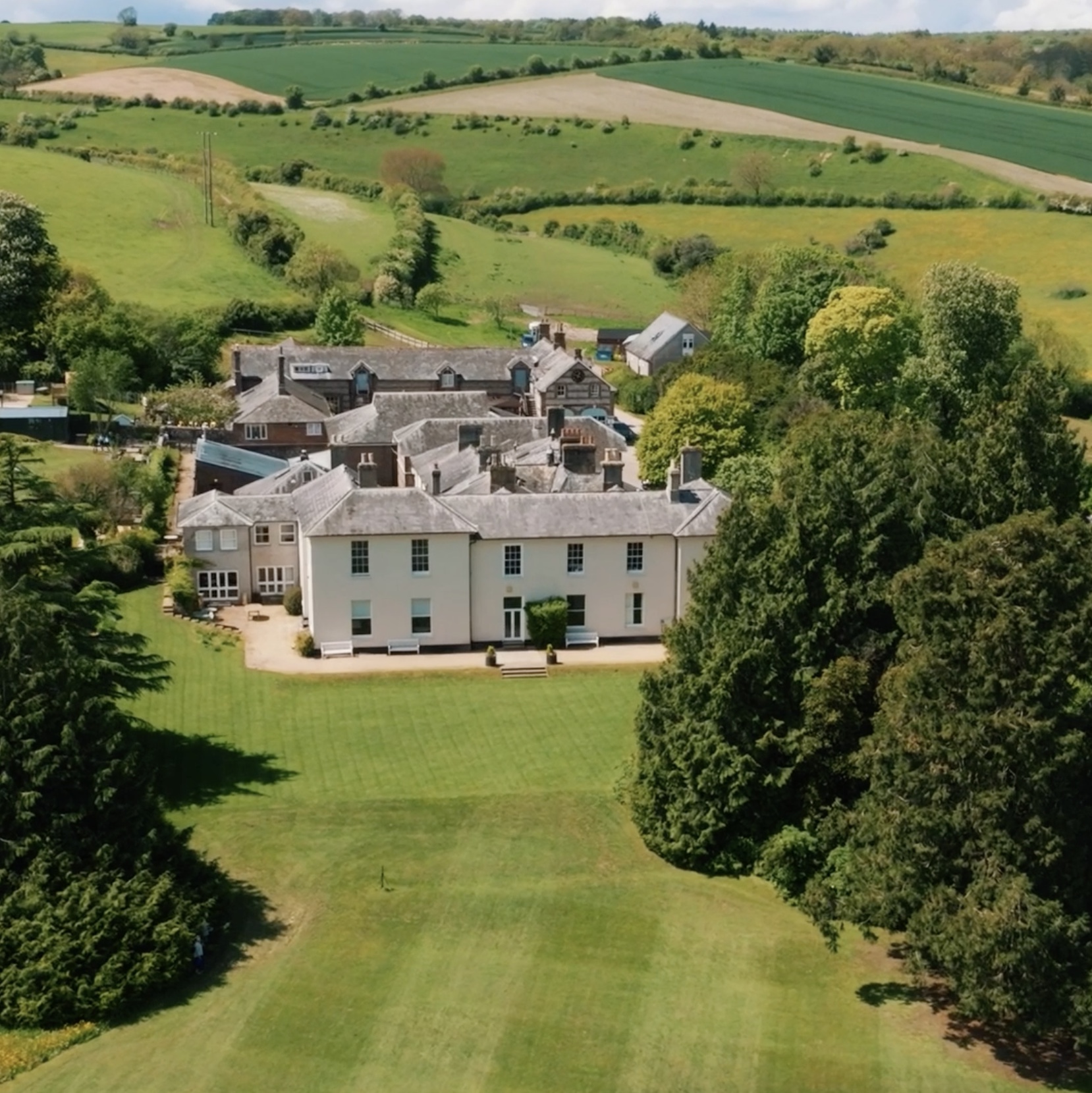 Bryanston Prep